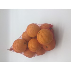 Organic Oranges (3kg)